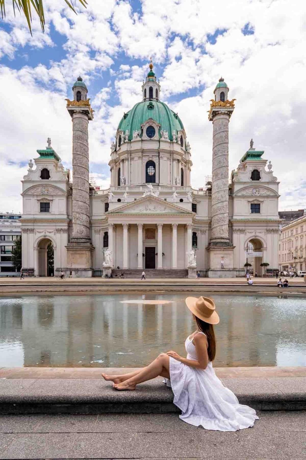 Location * Viena